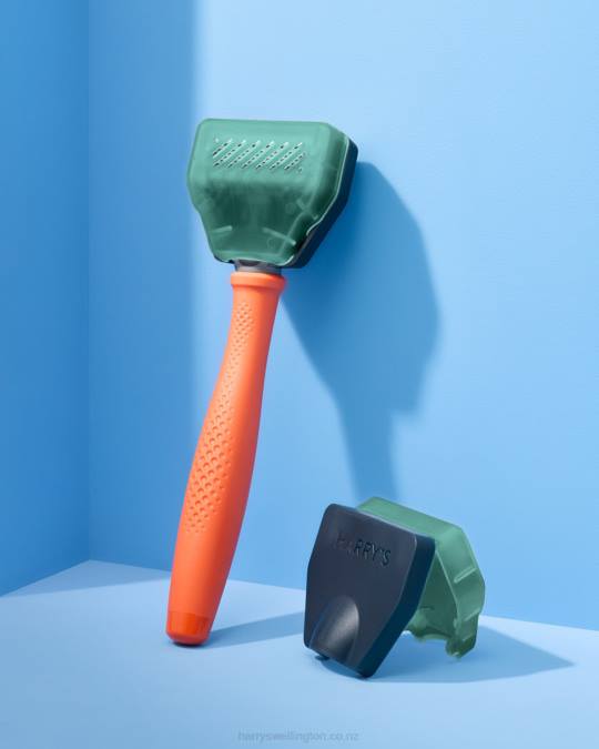 NZ Harry's Travel Blade Cover 2VDJ40