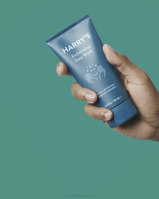 NZ Harry's The Shower Sampler Set 2VDJ41