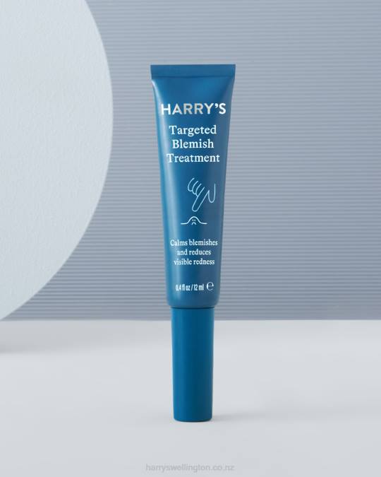 NZ Harry's Full Skin Care Suite 2VDJ30