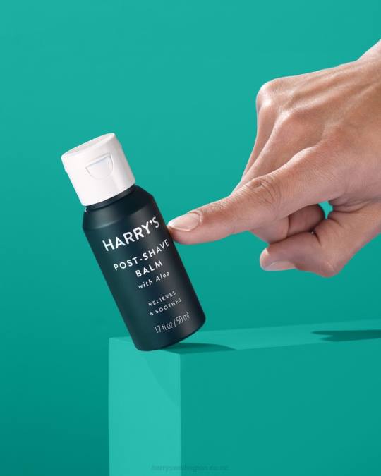 NZ Harry's The Clean Routine Set 2VDJ42