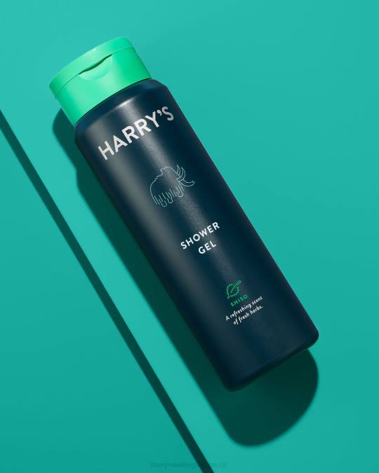 NZ Harry's The Skin Care Essentials Set 2VDJ43