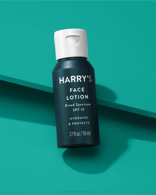 NZ Harry's The Skin Care Essentials Set 2VDJ43