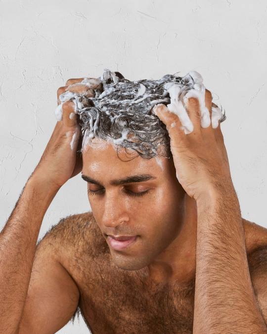 NZ Harry's 2 in 1 Shampoo & Conditioner 2VDJ32