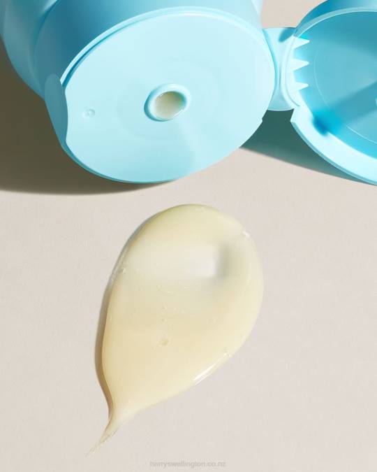 NZ Harry's Dry Scalp 2 in 1 Shampoo & Conditioner 2VDJ33