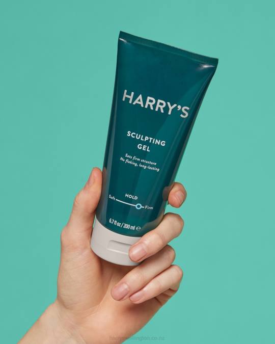 NZ Harry's Sculpting Gel 2VDJ34