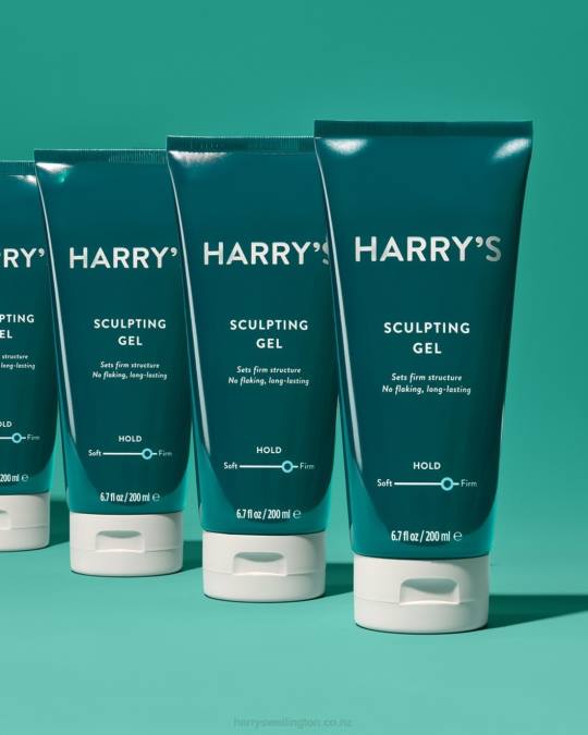 NZ Harry's Sculpting Gel 2VDJ34
