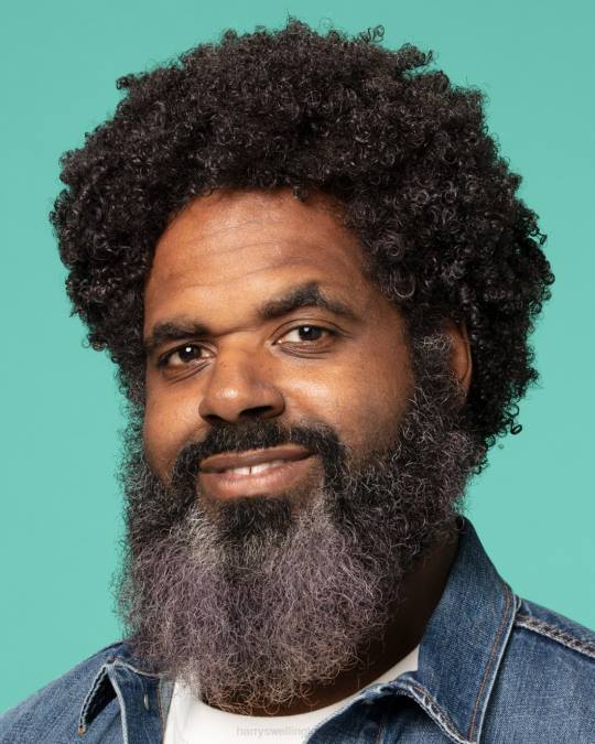 NZ Harry's Sculpting Gel 2VDJ34