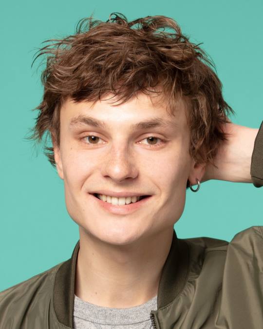 NZ Harry's Sculpting Gel 2VDJ34