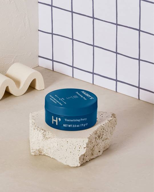 NZ Harry's Texturising Putty 2VDJ36