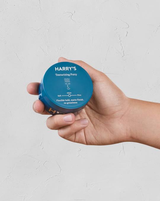 NZ Harry's Texturising Putty 2VDJ36