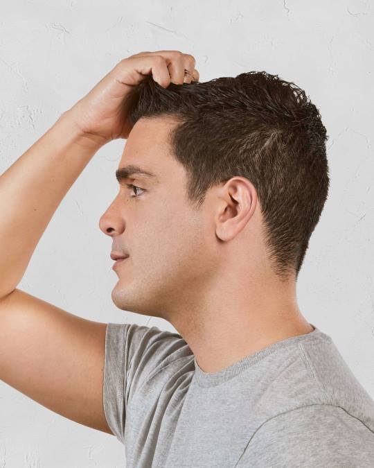 NZ Harry's Texturising Putty 2VDJ36