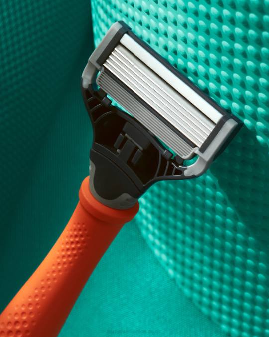 NZ Harry's Blades 2VDJ13