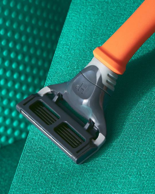 NZ Harry's Blades 2VDJ13