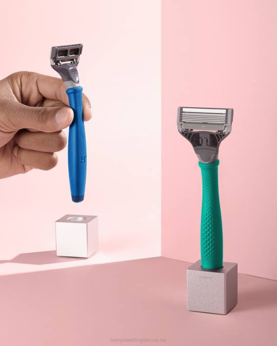 NZ Harry's Razor Stand 2VDJ18