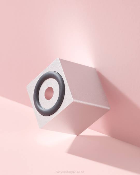 NZ Harry's Razor Stand 2VDJ18