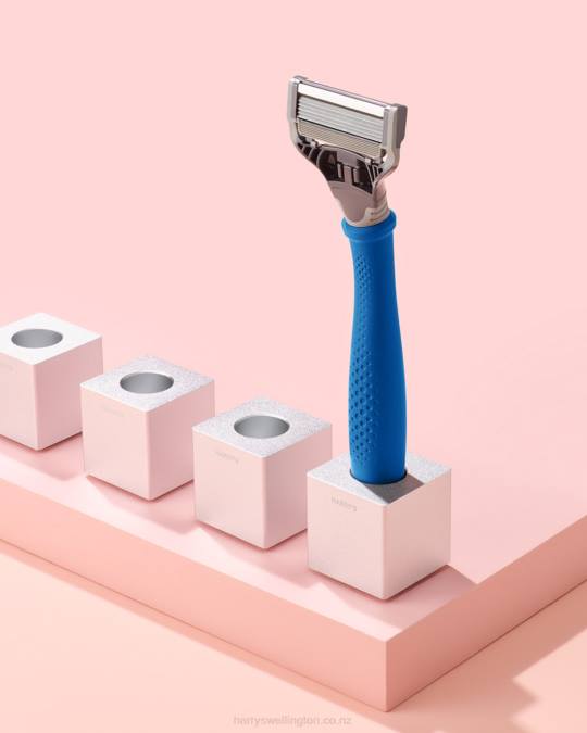 NZ Harry's Razor Stand 2VDJ18