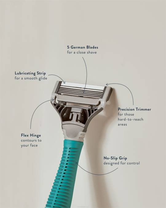 NZ Harry's The Truman 2VDJ16