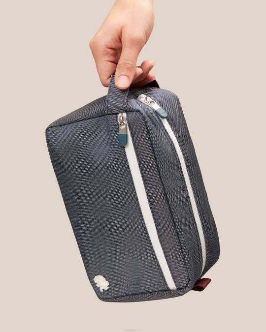 NZ Harry's Shave & Shower Travel Kit 2VDJ11