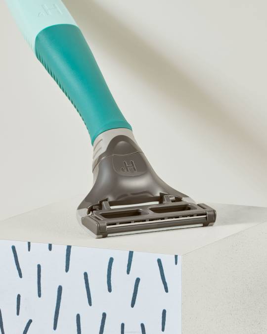 NZ Harry's Truman Set Tropical Green 2VDJ3