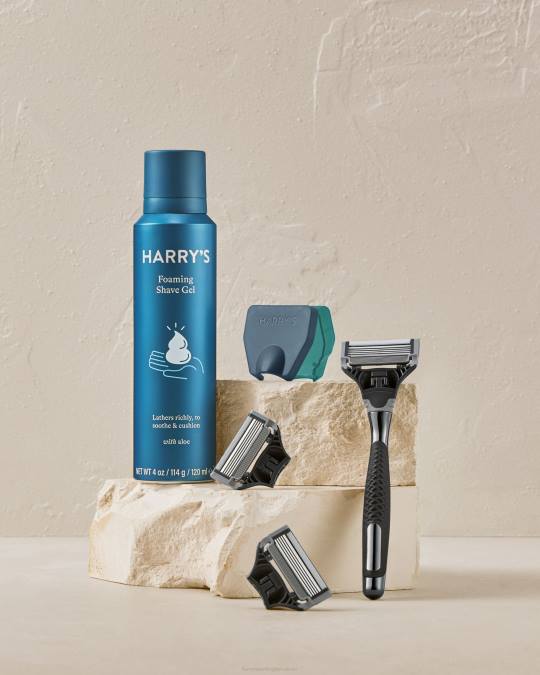 NZ Harry's Winston Set 2VDJ4