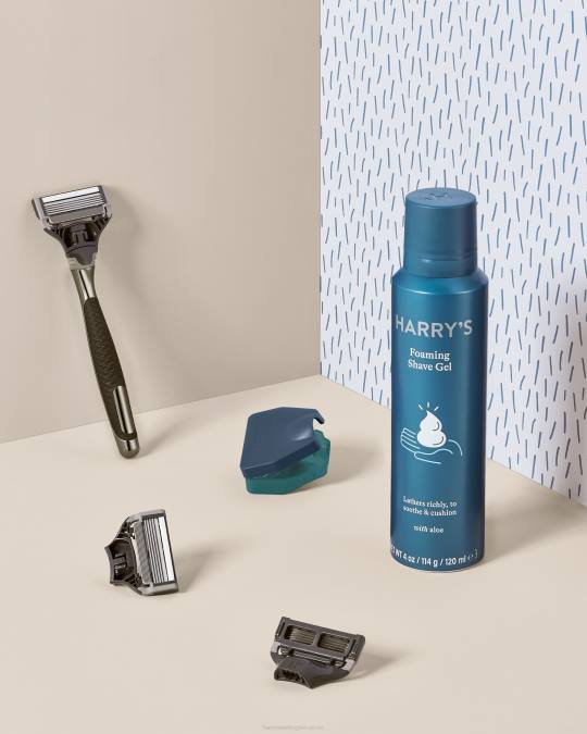 NZ Harry's Winston Set 2VDJ4