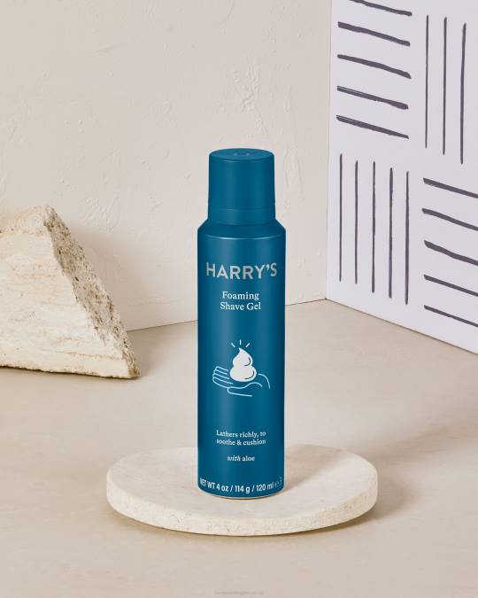 NZ Harry's Winston Set 2VDJ4