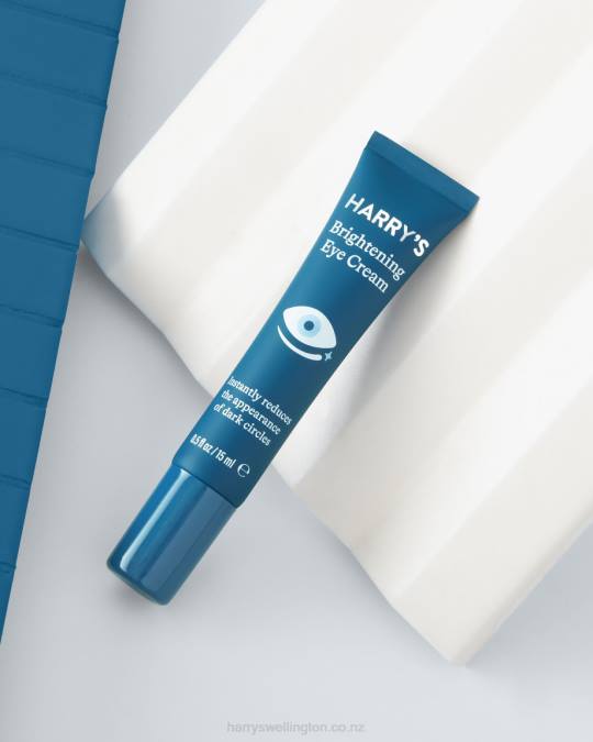 NZ Harry's Brightening Eye Cream 2VDJ27