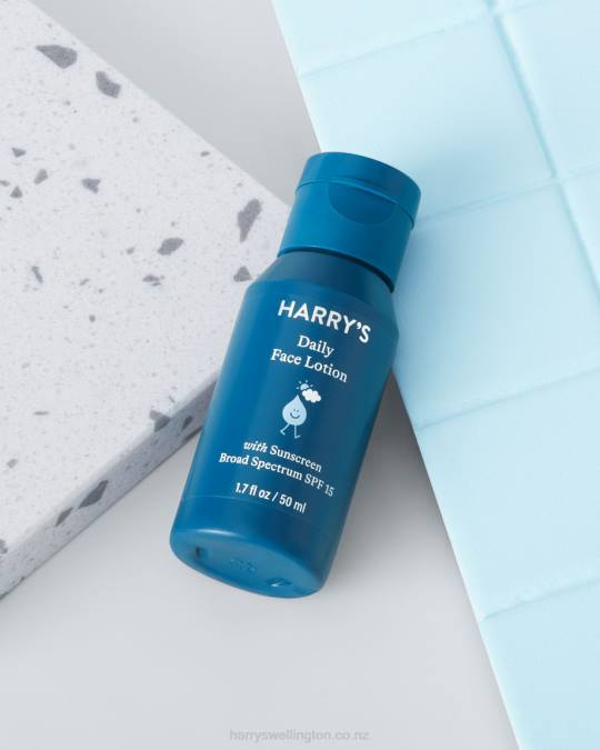 NZ Harry's Face Lotion 2VDJ25
