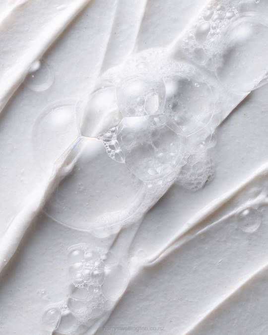 NZ Harry's Face Wash 2VDJ23